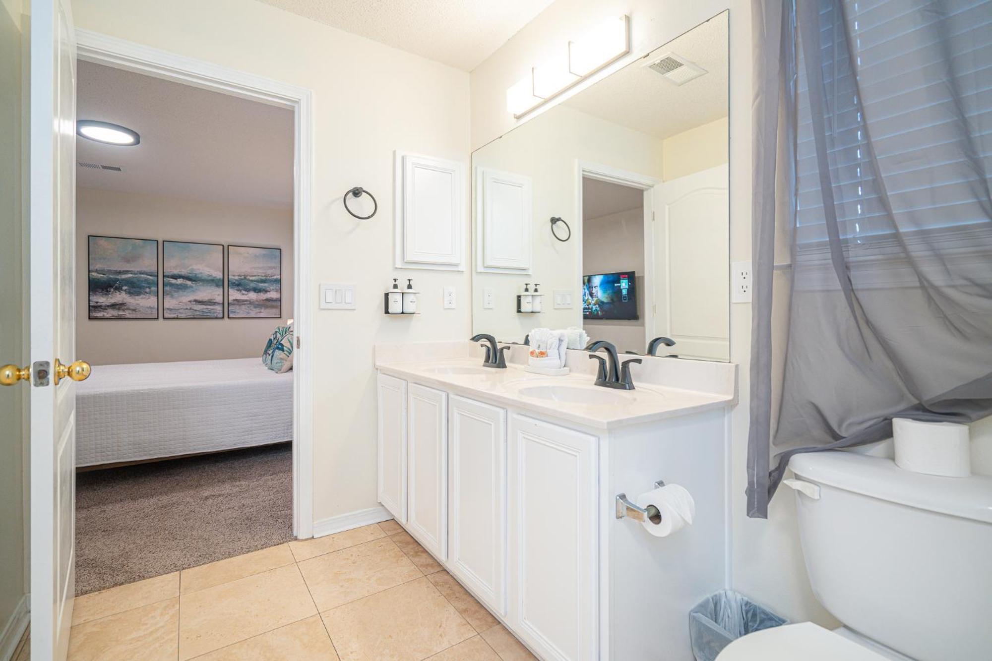 Heated Pool And Golf Cart, Walk To Beach! Best Deal! Destin Exterior photo