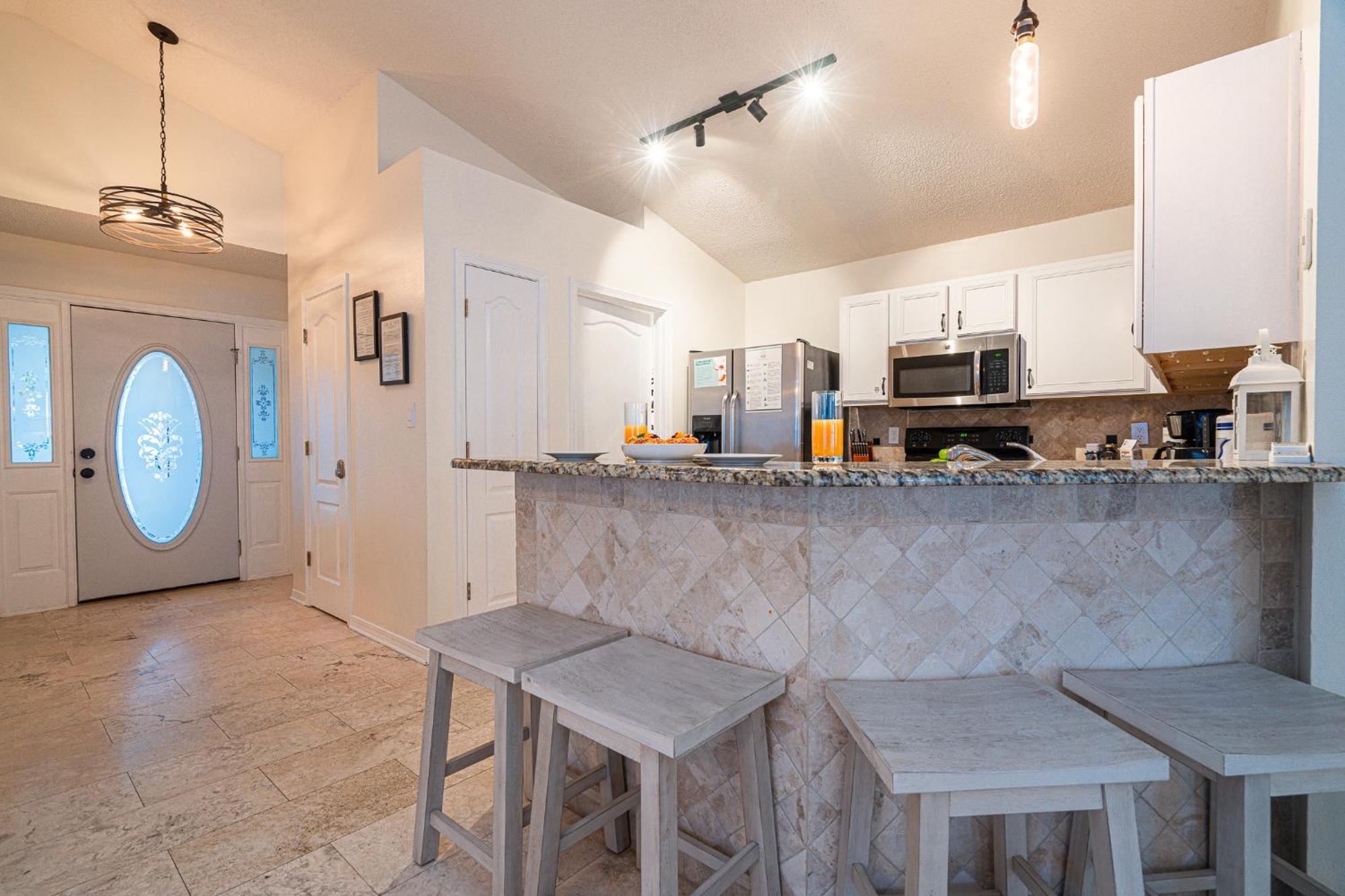 Heated Pool And Golf Cart, Walk To Beach! Best Deal! Destin Exterior photo