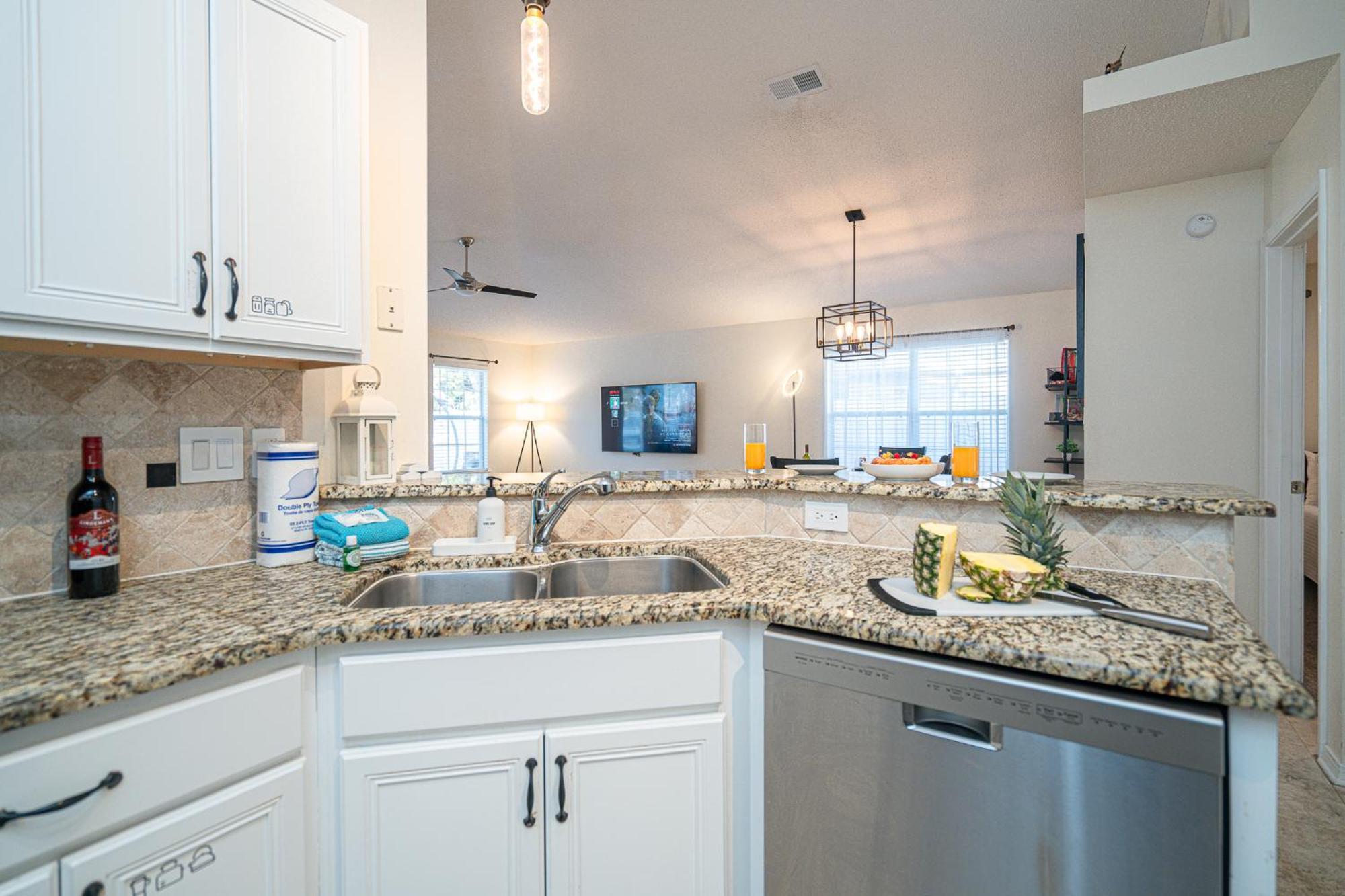 Heated Pool And Golf Cart, Walk To Beach! Best Deal! Destin Exterior photo